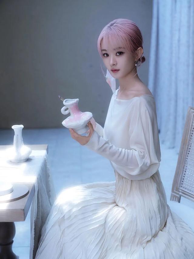 赵丽颖胜诉,获赔50.29万(组图) - 2