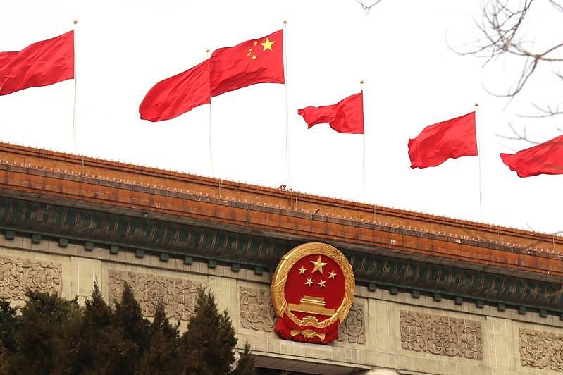 中国金主变债主，澳智库：带路大量放贷，贫困国掀债务海啸（图） - 1