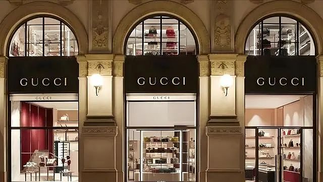 Gucci哭泣,Chanel不香!奢侈品正在被中国人抛弃(组图) - 1