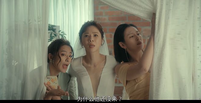 她退圈7年，一回归还是华语顶流（组图） - 21