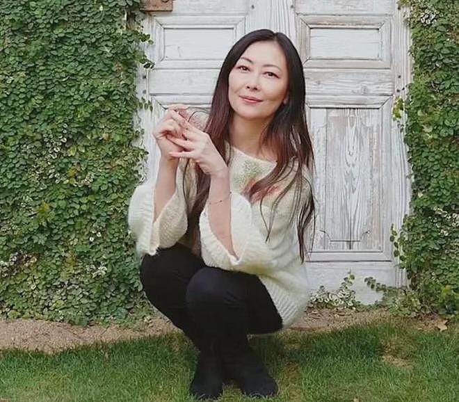 中山美穗上亿遗产归妈妈！生前努力赚钱给妈妈盖房，让人想到大S（组图） - 1