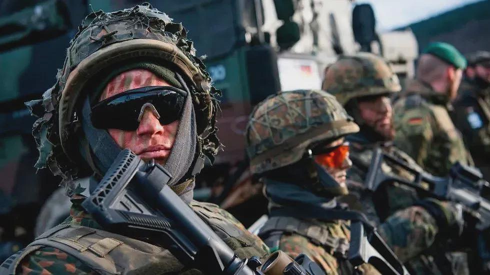 陆贴：一个更强势大国在崛起，不是中国，更不是印度（组图） - 1