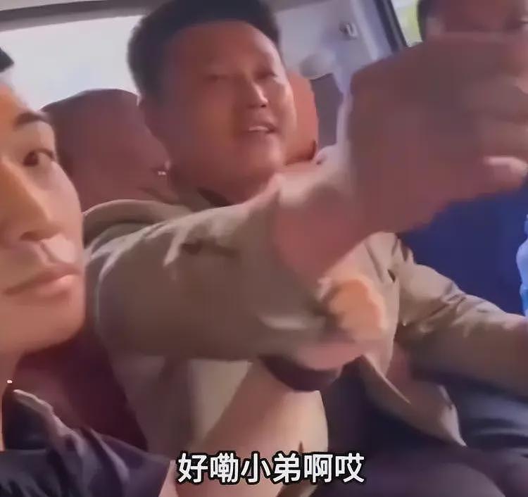 最悲情真男人李恩胜：手持白刃杀妻子灭门，民警却为他敬烟喊大哥（组图） - 21