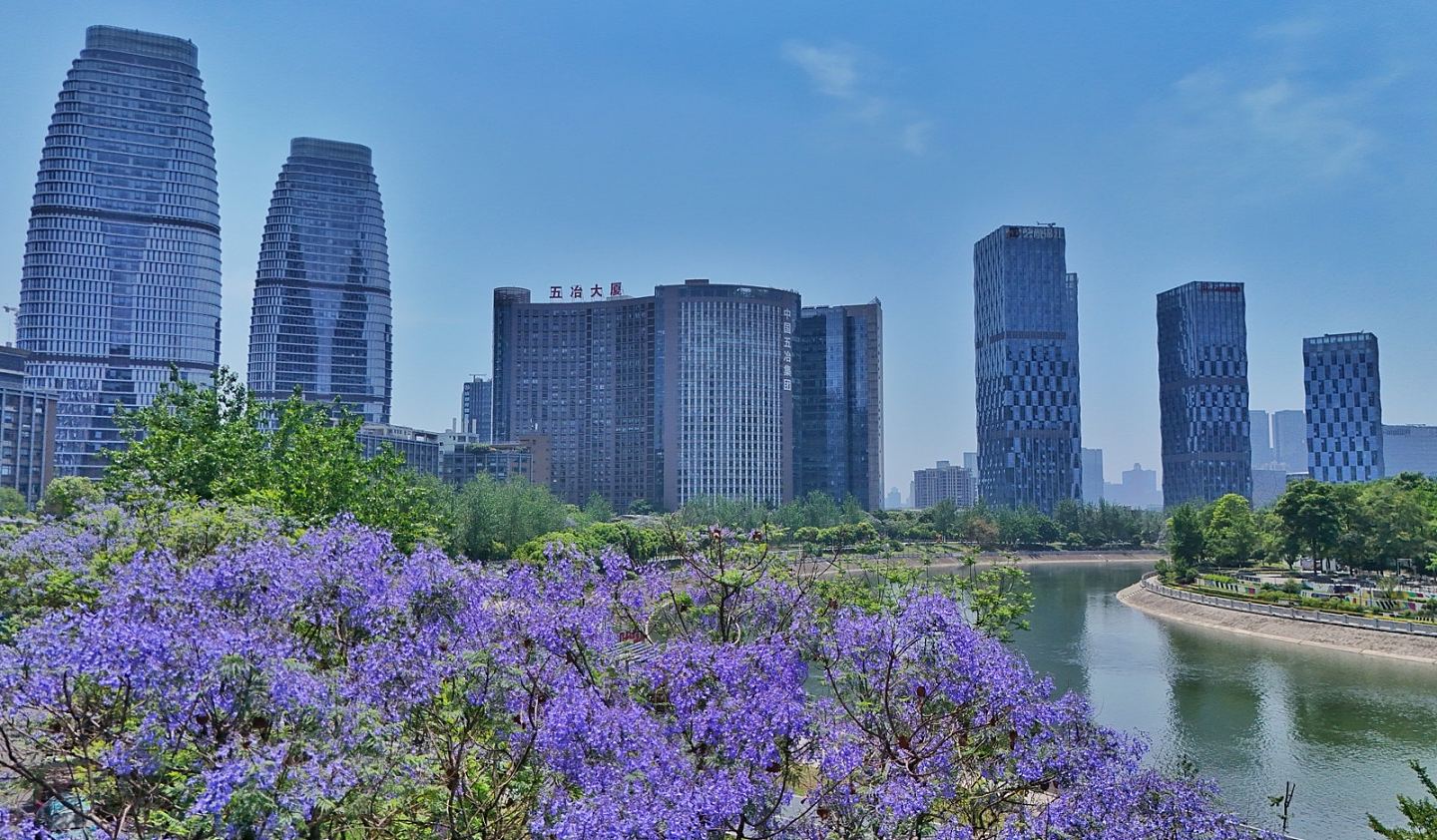 内地2025年新一线城市出炉！成都连续11年稳居第一，广东占2席（组图） - 2