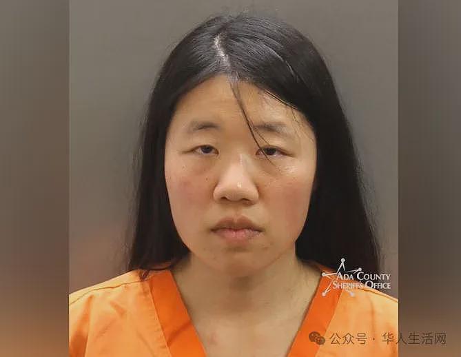 重罪!这个华人妈妈太不负责,2岁幼童被留高温车内(组图) - 2