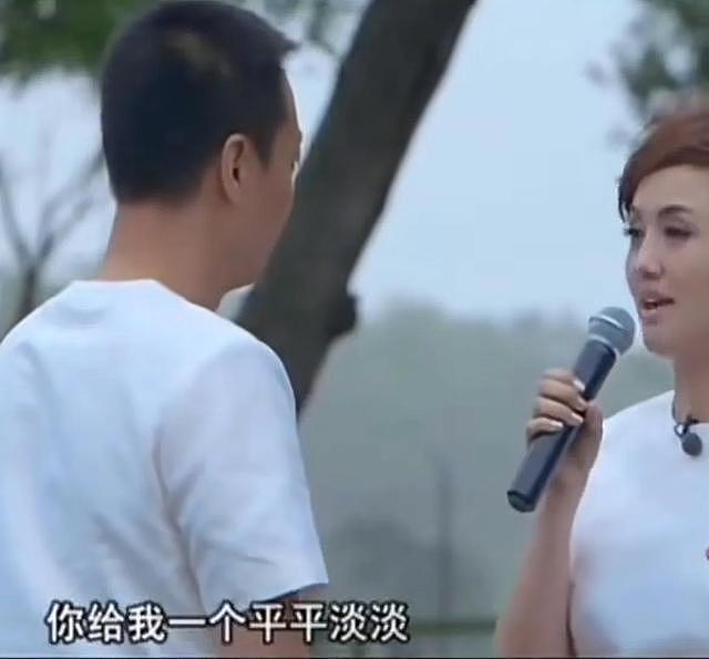 不拍戏就“消失”，发丧后便一声不吭的辛柏青，不需要再证明什么（组图） - 4
