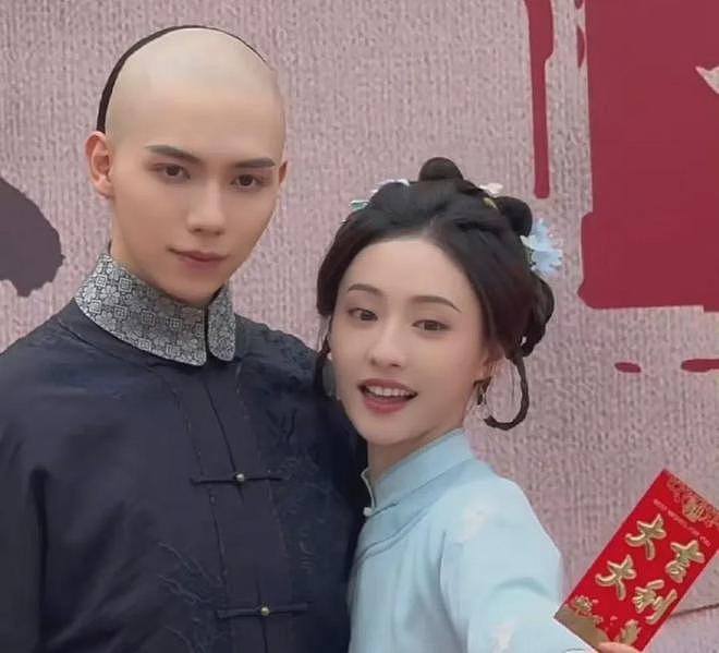 《还珠》短剧开机引热议！剧情魔改审美降级，网友直呼放过观众吧（组图） - 2