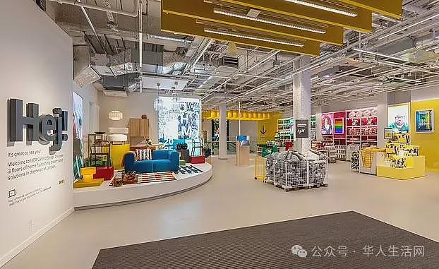 家具巨头濒临破产！全美200家门店或关闭，特朗普关税成导火索（组图） - 3