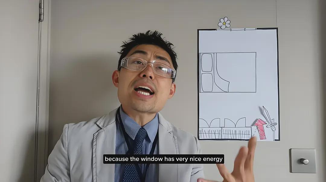 留学生澳洲兼职为客人定制水晶手串！第一批靠玄学出海的中国人已经赚翻了（组图） - 3
