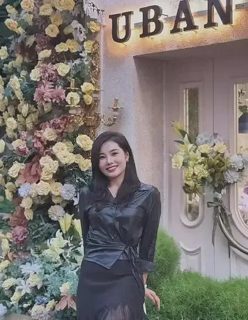 杨妞花盛装走红毯引发争议，直播带货被网暴，她该不该被道德绑架？（组图） - 9