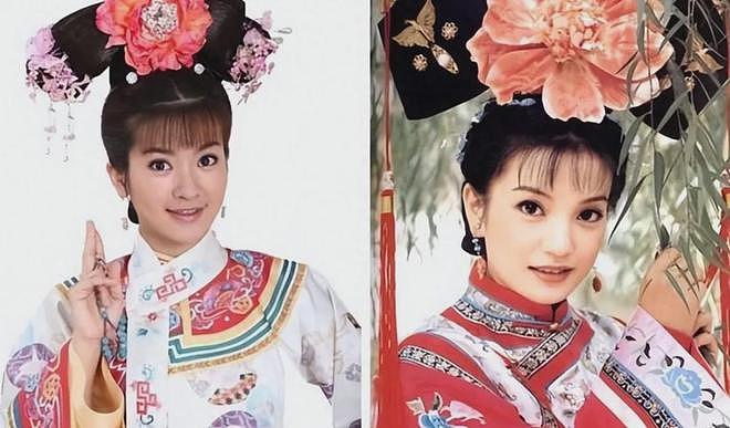 《还珠》短剧开机引热议！剧情魔改审美降级，网友直呼放过观众吧（组图） - 16