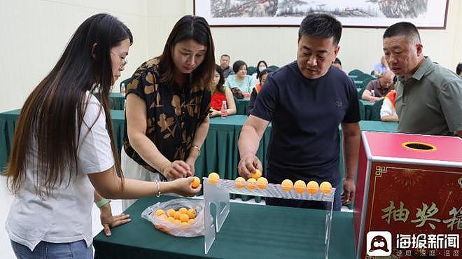 “不管男女，只要到了年龄就分一套房”！山东一村免费为适龄青年分配100㎡楼房（组图） - 4