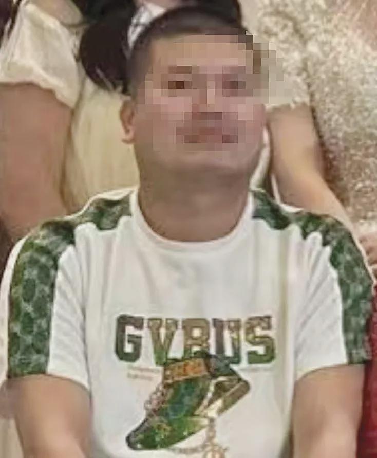 闽籍华男老板命丧黄泉！庇护通过，生意做得风生水起！却遭残忍杀害、身中数刀...（组图） - 1