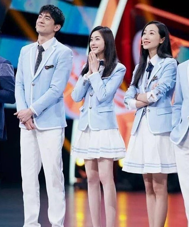 假胸、假屁股、假肌肉,半个娱乐圈从头假到脚,还有什么是真的(组图) - 11