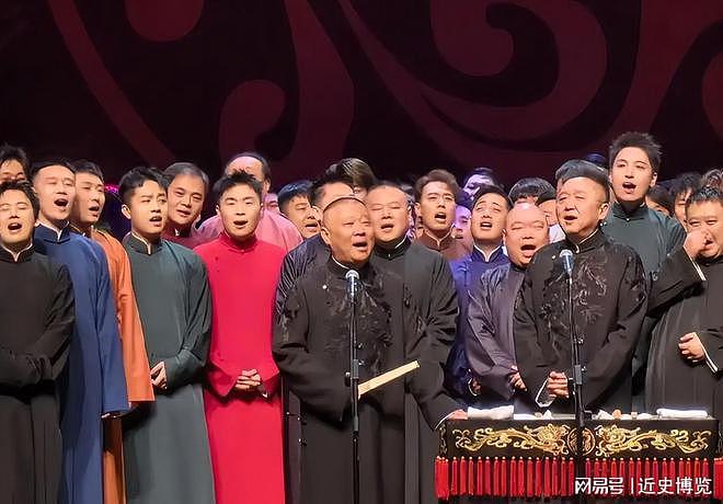 吃相太难看!岳云鹏演唱会票价高达1580,还嘱咐网友记得带父母看(组图) - 33