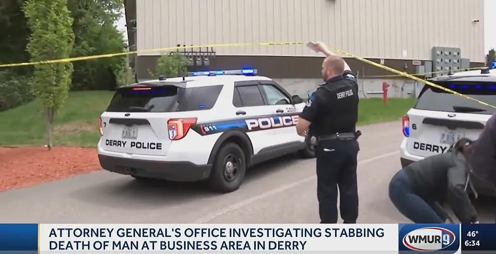 闽籍华男老板命丧黄泉！庇护通过，生意做得风生水起！却遭残忍杀害、身中数刀...（组图） - 5