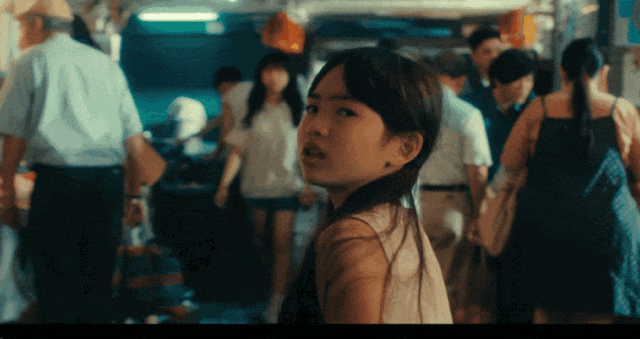 她退圈7年，一回归还是华语顶流（组图） - 18