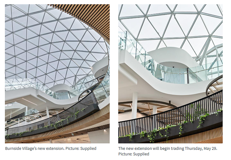 Burnside Village新开业,Tiffany即将入驻,多品牌送好礼;ATO报税季提醒,避开这些常见误区(组图) - 2