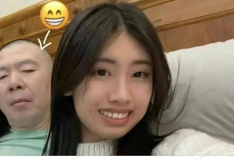冯小刚19岁小女儿晒美国毕业照,文案引争议(组图) - 17