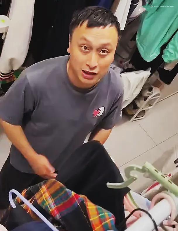 安徽师大醉酒男潜入女寝睡觉:3个女生察觉,凌晨质问,视频流出(组图) - 6