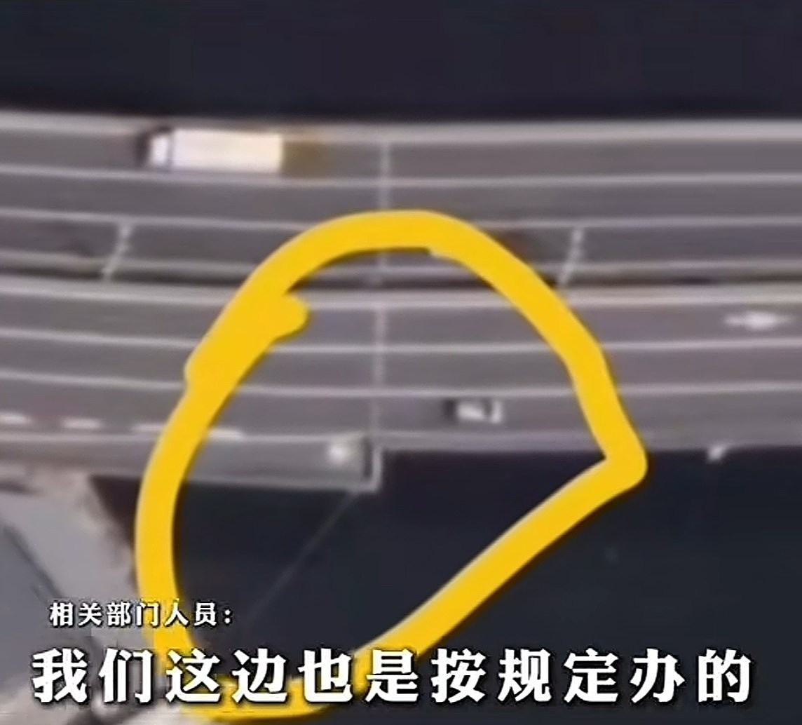 东莞架空路4车道突变3车道,车辆冲出路面高处堕下疑,5人伤亡(组图) - 3