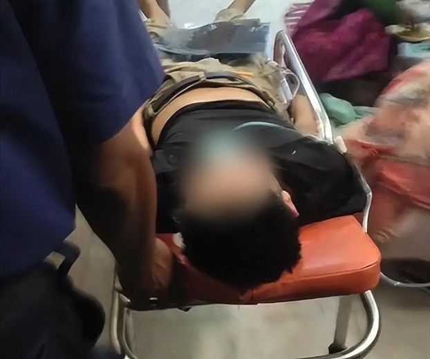 河南男赴孟加拉娶妻,离奇身亡全身伤痕累累,家属怀疑其遭杀害(组图) - 2