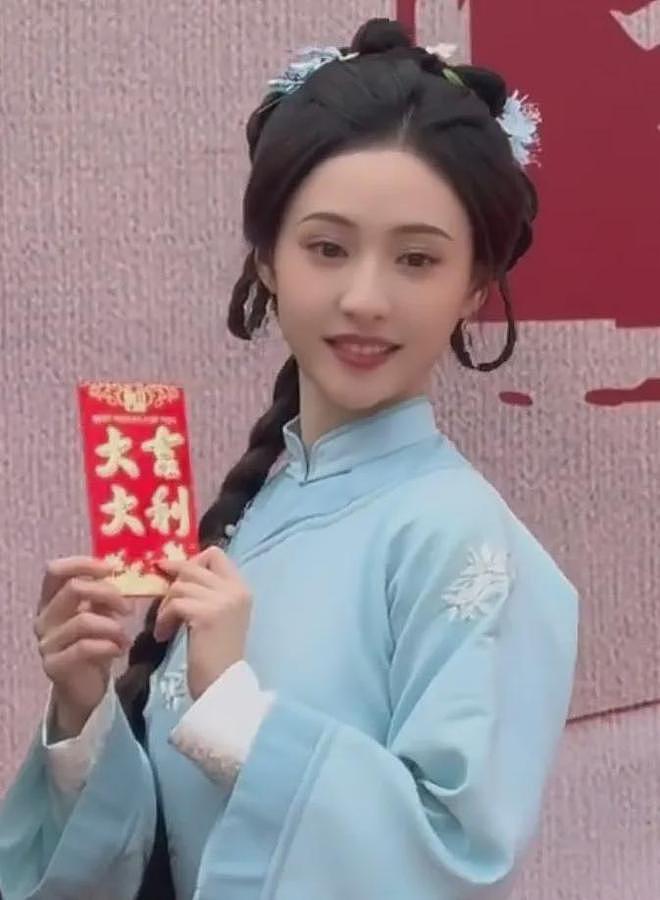 《还珠》短剧开机引热议！剧情魔改审美降级，网友直呼放过观众吧（组图） - 9