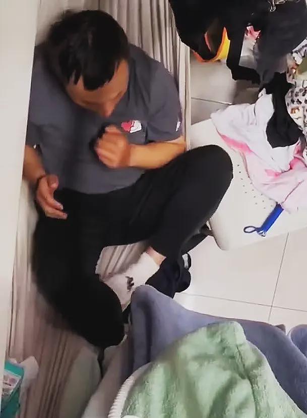 安徽师大醉酒男潜入女寝睡觉:3个女生察觉,凌晨质问,视频流出(组图) - 3