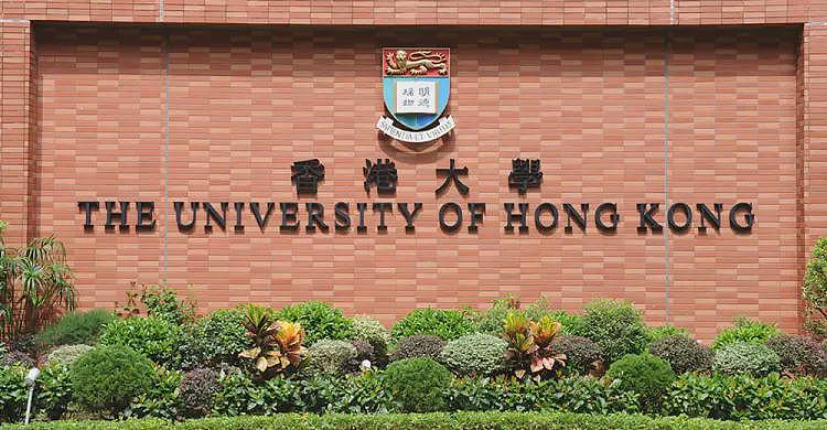 留学生北美地图-1，香港高校四处接哈佛学生转学？（组图） - 5