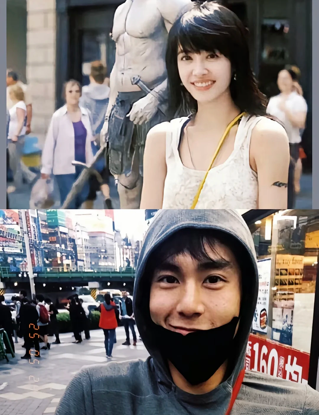 蔡依林彭于晏复合6年？网友：他们居然在一起过（组图） - 2