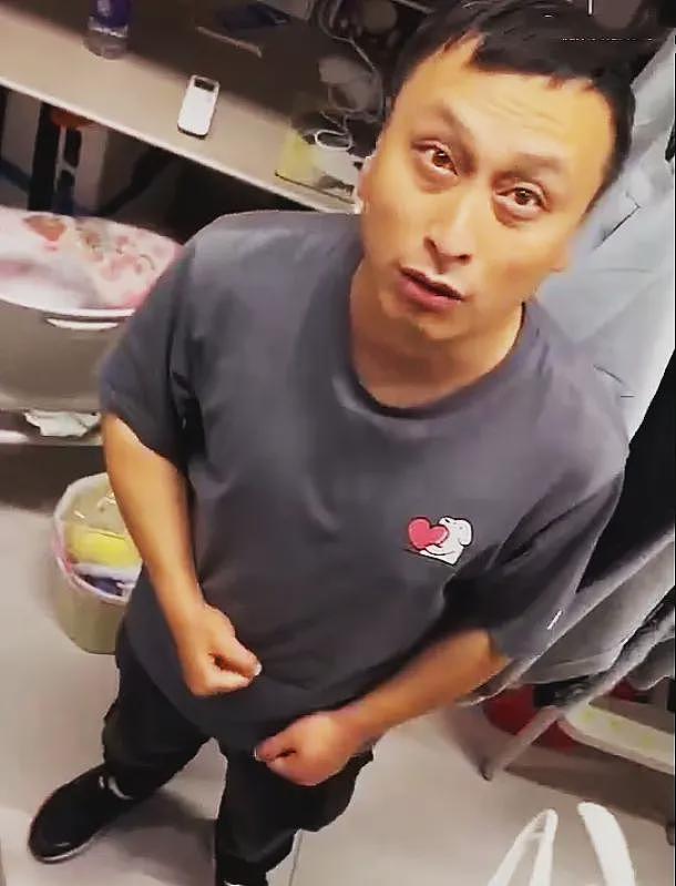 安徽师大醉酒男潜入女寝睡觉:3个女生察觉,凌晨质问,视频流出(组图) - 5