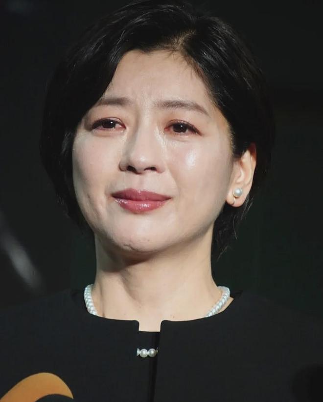 中山美穗上亿遗产归妈妈！生前努力赚钱给妈妈盖房，让人想到大S（组图） - 13
