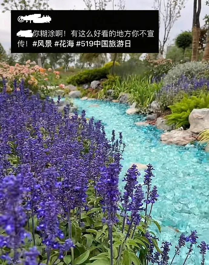 【爆笑】男朋友买了一件“三条腿”的牛仔裤,我沉默了,网友却笑了:他这么自信会很尴尬的...(组图) - 11