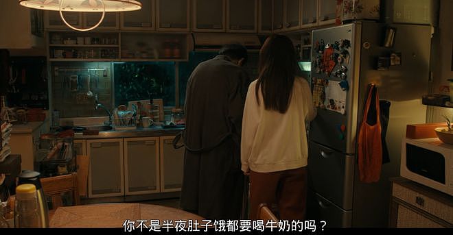 她退圈7年，一回归还是华语顶流（组图） - 24
