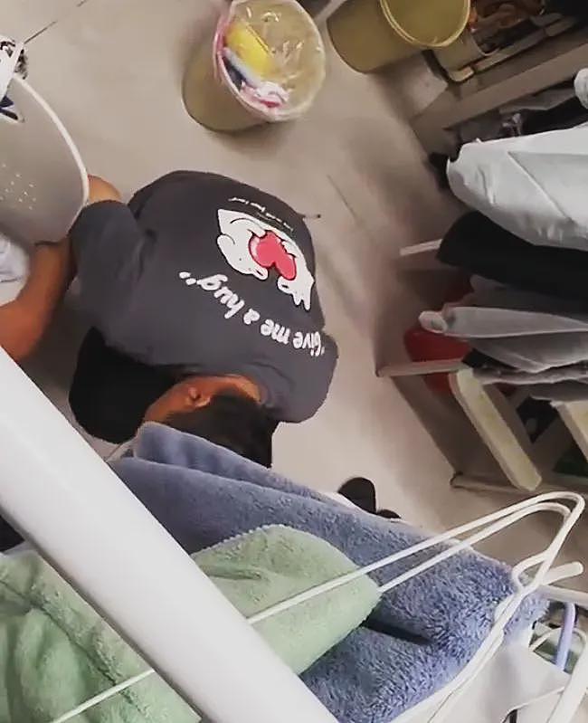 安徽师大醉酒男潜入女寝睡觉:3个女生察觉,凌晨质问,视频流出(组图) - 4