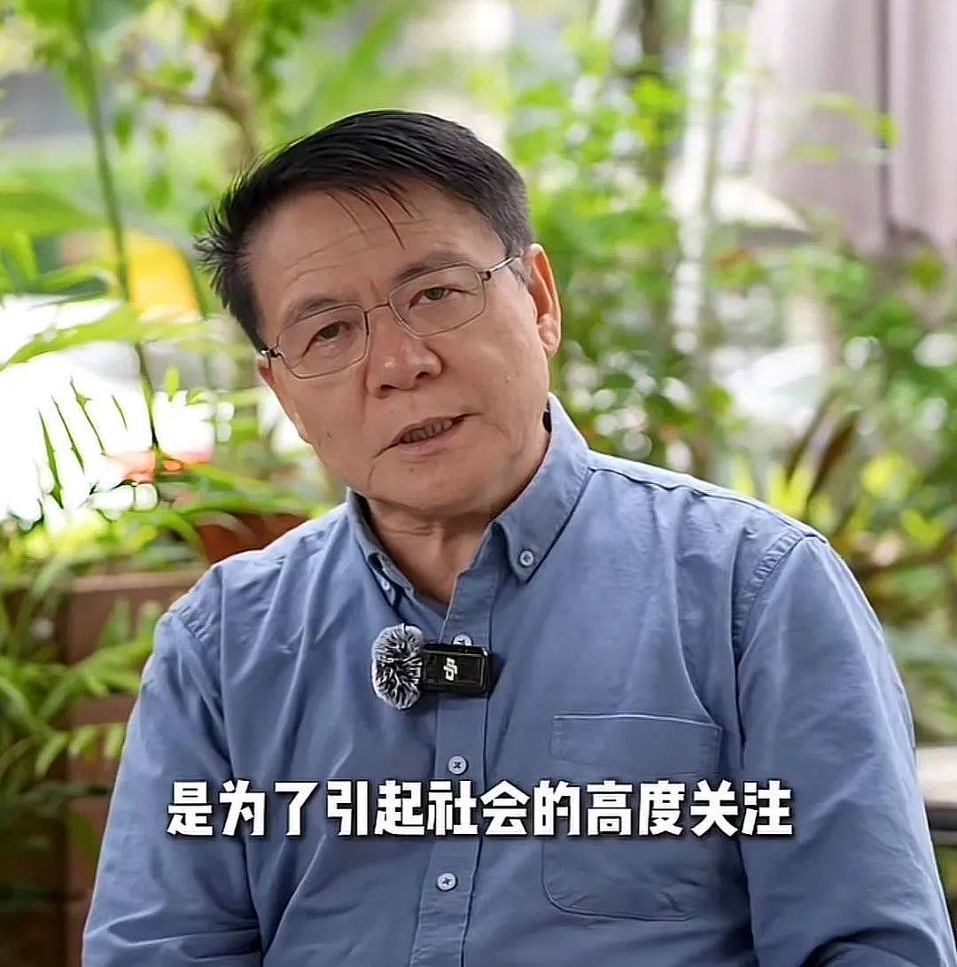 说广东人烫碗“恶心”的教授，是何来头（视频/组图） - 11
