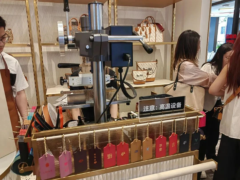 Gucci哭泣,Chanel不香!奢侈品正在被中国人抛弃(组图) - 28