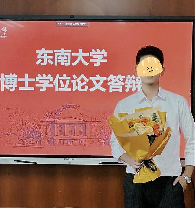 “一人读博,全家沾光”,女生被博士男友带着躺平,看后令人羡慕(组图) - 5