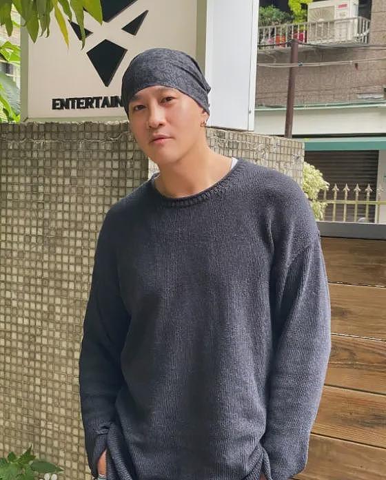何润东：曾被吐槽“辣眼睛”，娶了柜姐做老婆，结婚9年一直丁克（组图） - 7