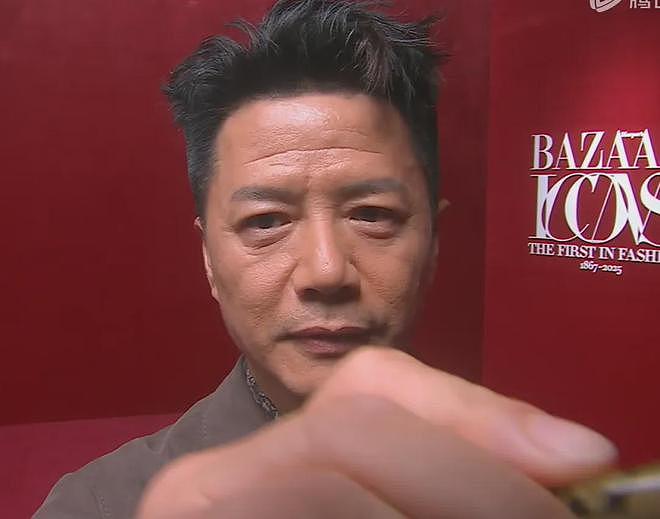 魔鬼镜头又来了!芭莎盛典怼脸拍太真实,杨幂干脆躲开不让拍正脸(组图) - 23
