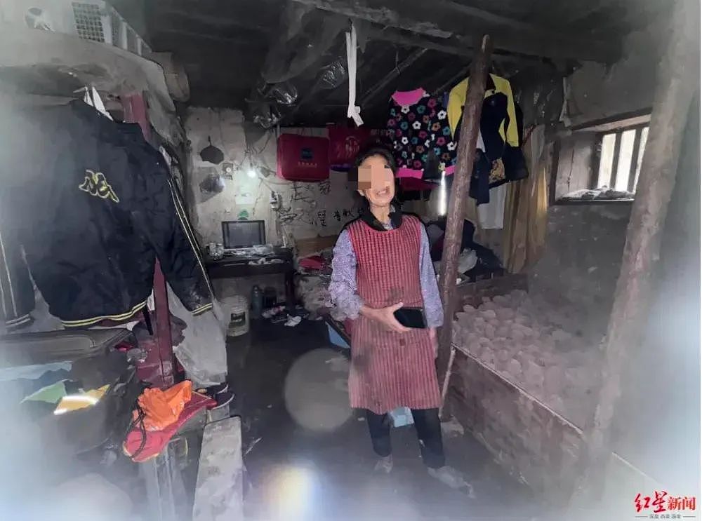 11年前夫妻车祸遇难，孕妈腹中胎儿奇迹存活，如今孩子却活成了这样…（组图） - 4