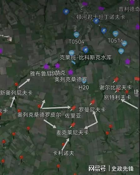 乌克兰对俄发起第6轮空袭，澳大利亚计划向乌移交40架F18（组图） - 6