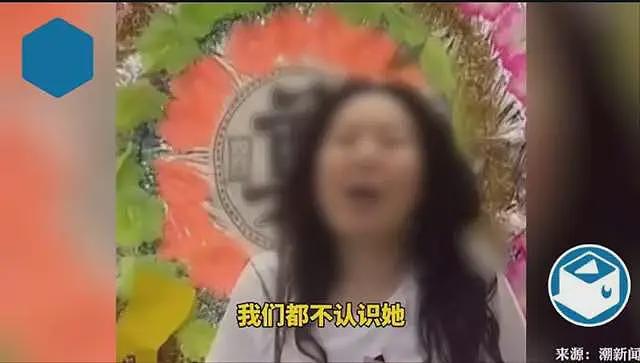 “你只是死了女儿,我却连家都不能回”!成都凶案家属逆天言论惹众怒(组图) - 8