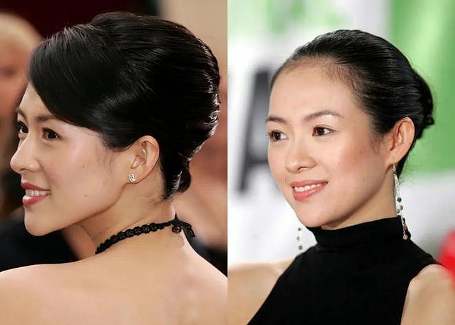 宋祖儿复出二连爆,80斤都不到的她是怎么哭出双下巴的?(组图) - 17