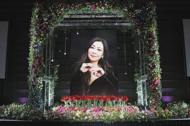 中山美穗上亿遗产归妈妈！生前努力赚钱给妈妈盖房，让人想到大S（组图） - 7