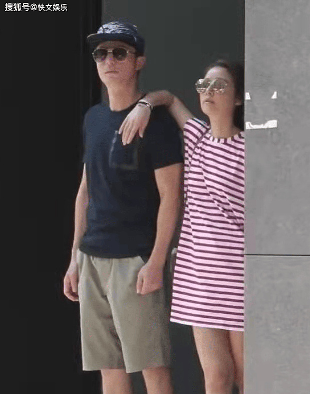 霍建华谈夫妻之道，最难时期已过，大概率不会离婚（组图） - 3