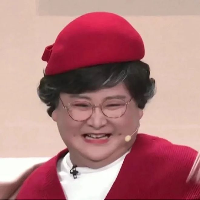 宋祖儿复出二连爆,80斤都不到的她是怎么哭出双下巴的?(组图) - 8