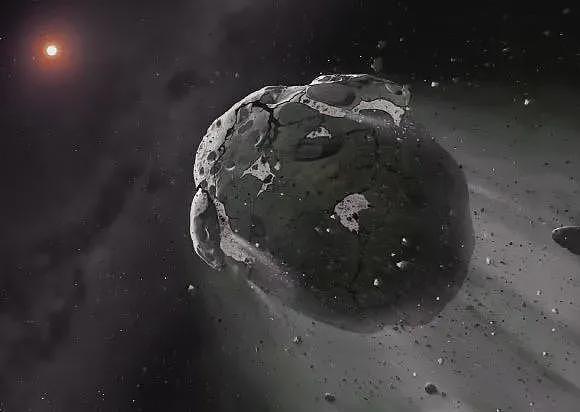 嫦娥六号只是“新手村”?天问二号开启太空采样“地狱模式”(组图) - 5