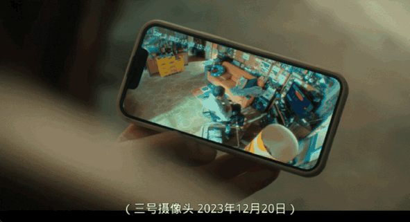 她退圈7年，一回归还是华语顶流（组图） - 38
