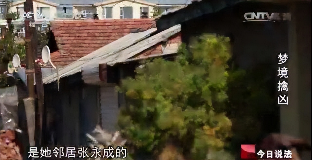 吓！美“灵媒”解出男大学生神秘消失案，竟“看到”埋尸地点？作案细节连警方都不知…（组图） - 15